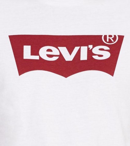 Футболка Levi's